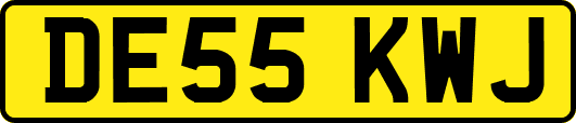 DE55KWJ