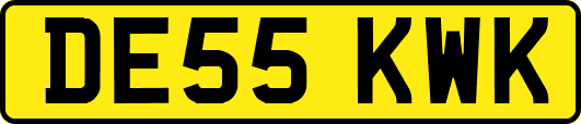 DE55KWK