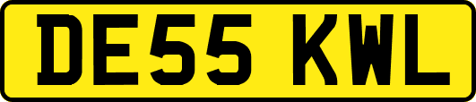 DE55KWL