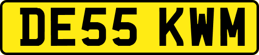 DE55KWM