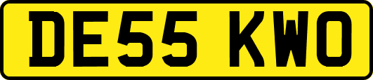 DE55KWO