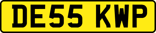 DE55KWP