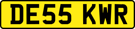 DE55KWR