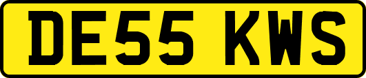 DE55KWS