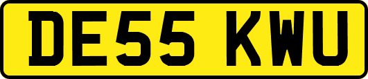 DE55KWU