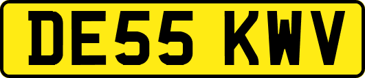 DE55KWV