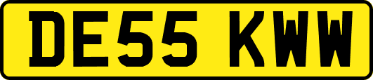 DE55KWW