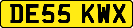 DE55KWX