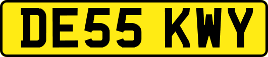 DE55KWY