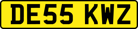 DE55KWZ