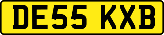 DE55KXB