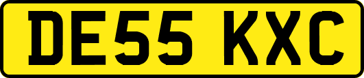 DE55KXC