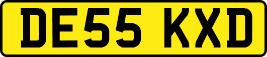 DE55KXD