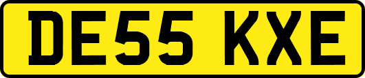 DE55KXE