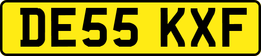 DE55KXF