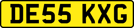 DE55KXG