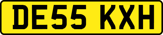 DE55KXH