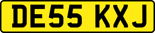 DE55KXJ