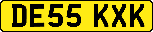 DE55KXK