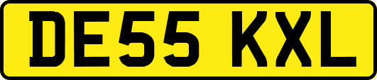 DE55KXL