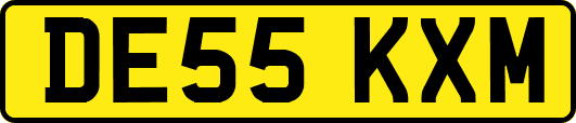 DE55KXM