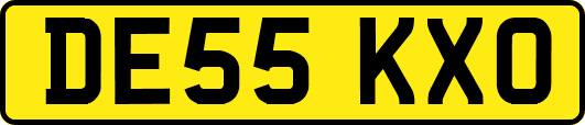 DE55KXO