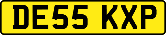DE55KXP