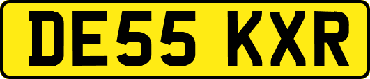 DE55KXR