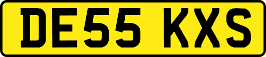 DE55KXS