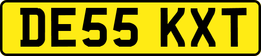 DE55KXT