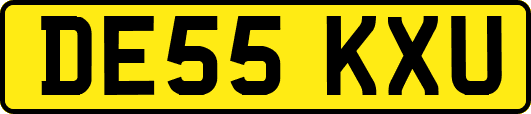 DE55KXU