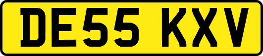 DE55KXV