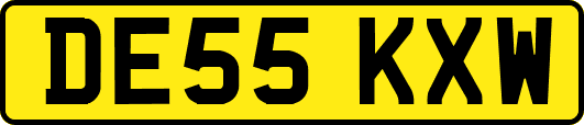 DE55KXW