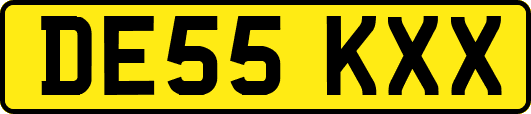 DE55KXX