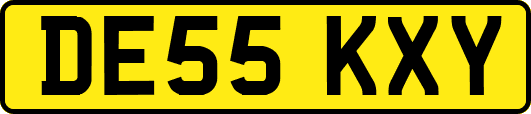 DE55KXY