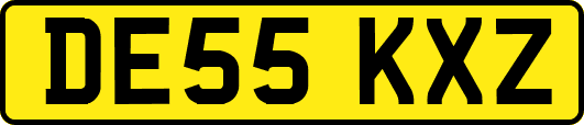 DE55KXZ