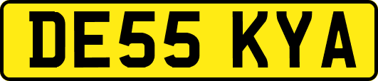 DE55KYA