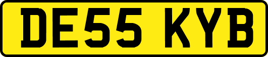 DE55KYB