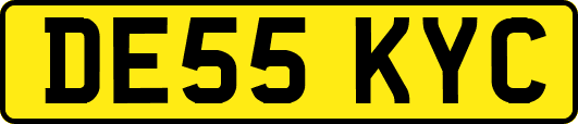DE55KYC