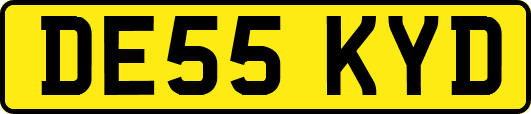 DE55KYD