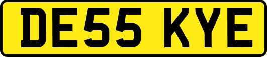 DE55KYE