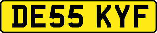 DE55KYF