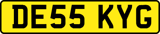 DE55KYG