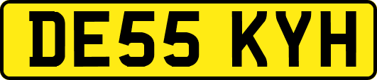 DE55KYH