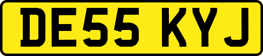 DE55KYJ