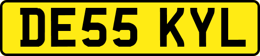 DE55KYL