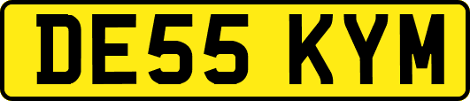 DE55KYM