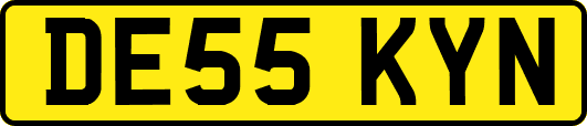 DE55KYN