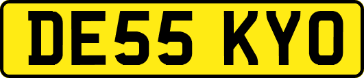 DE55KYO