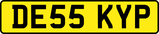 DE55KYP